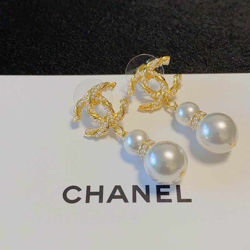 Chanel Earring 07yxs146